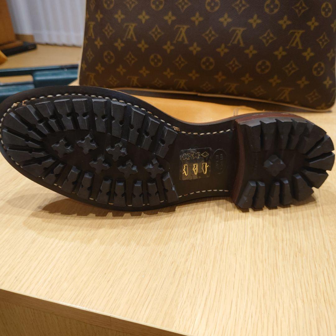 Trickers　トリッカーズ M6259　サイズ9