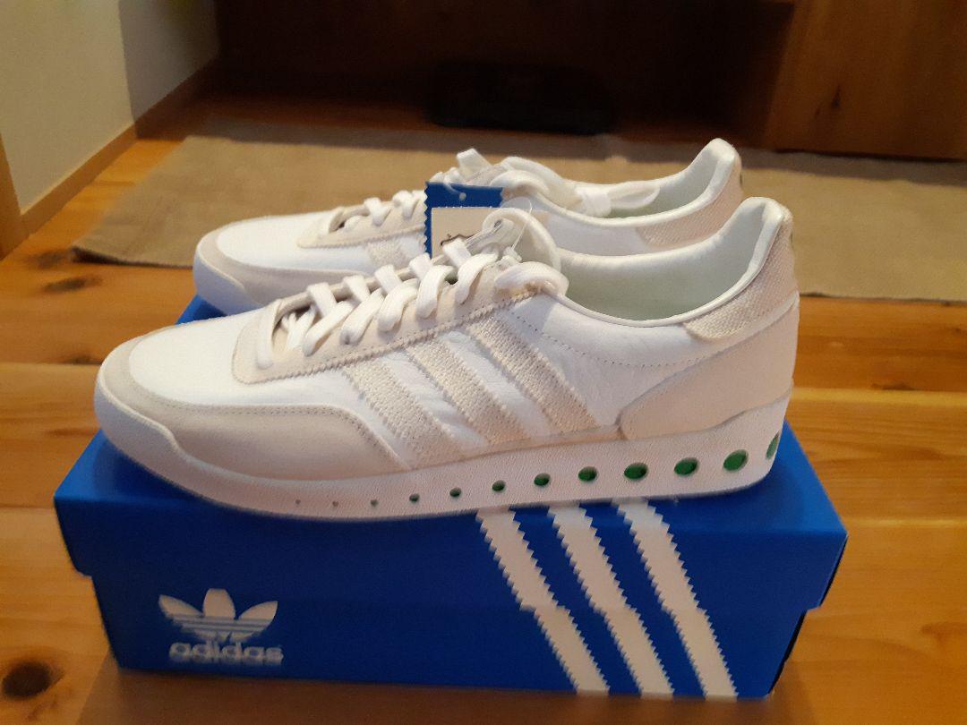 adidas アディダス 新品 トレーニングp.t 80s DX KITH