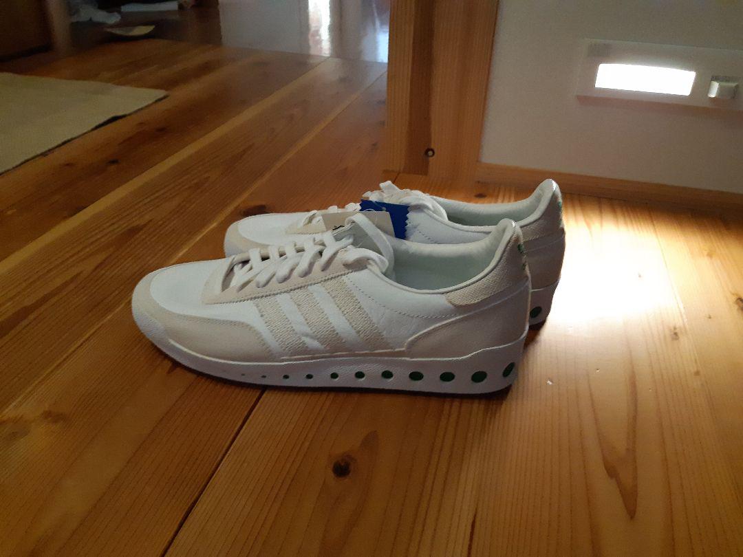 adidas アディダス 新品 トレーニングp.t 80s DX KITH