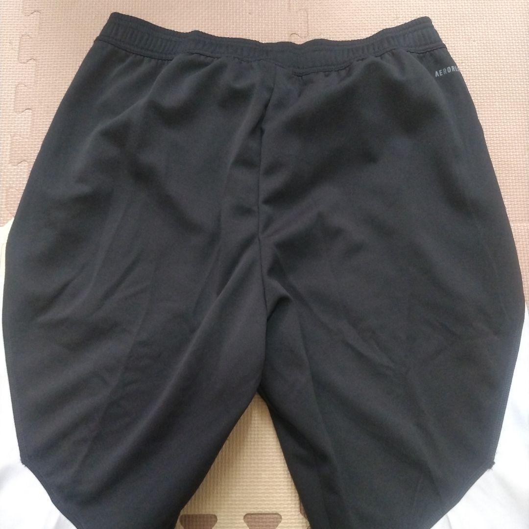 【新品未使用】アディダス TIRO23 コンペティション パンツ　XL