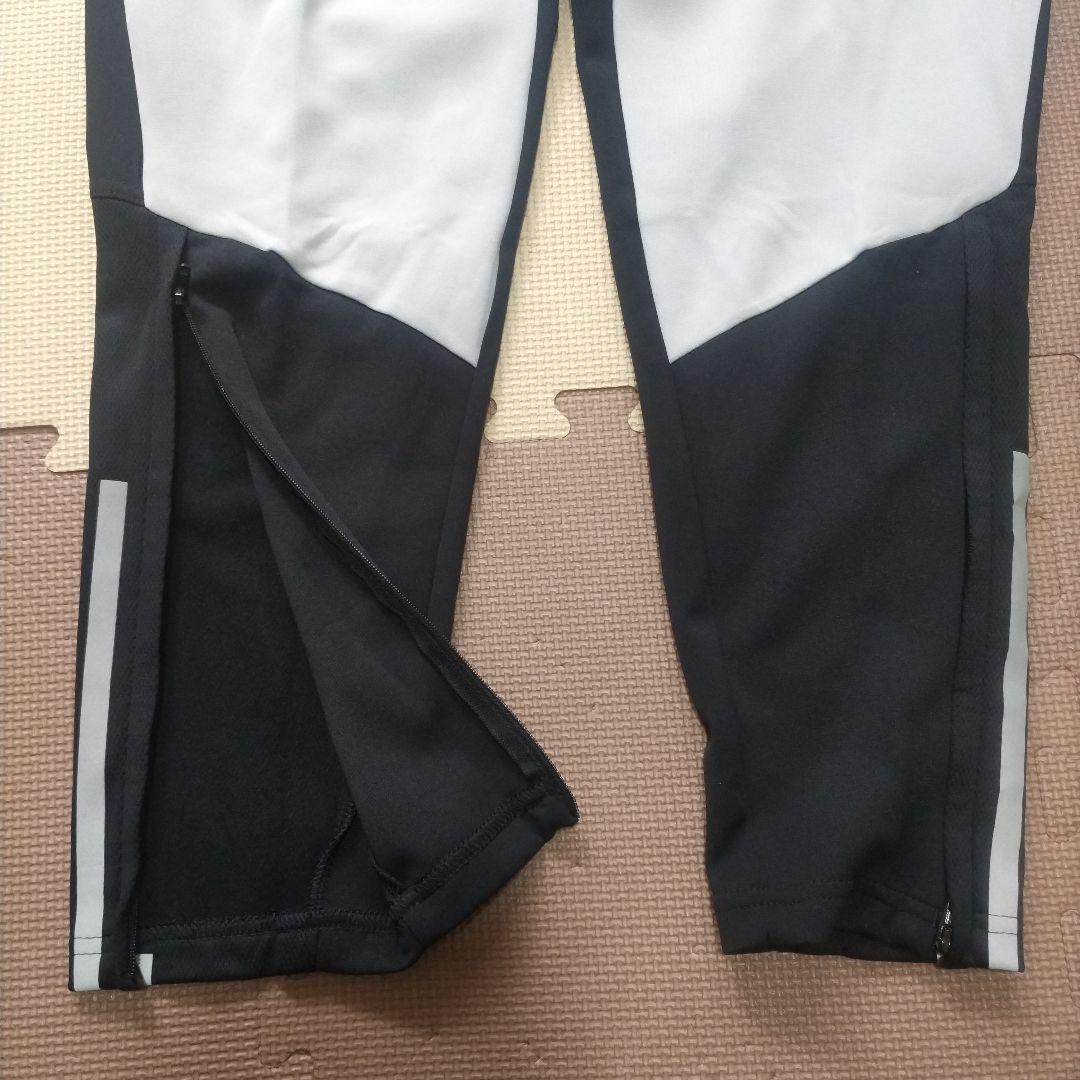 【新品未使用】アディダス TIRO23 コンペティション パンツ　XL