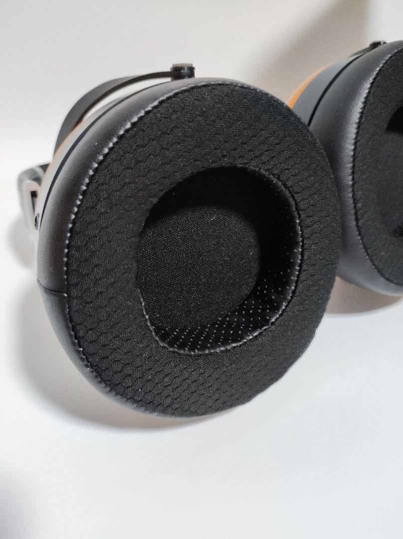 Hifiman sundara closed-back 平面駆動 ヘッドホン