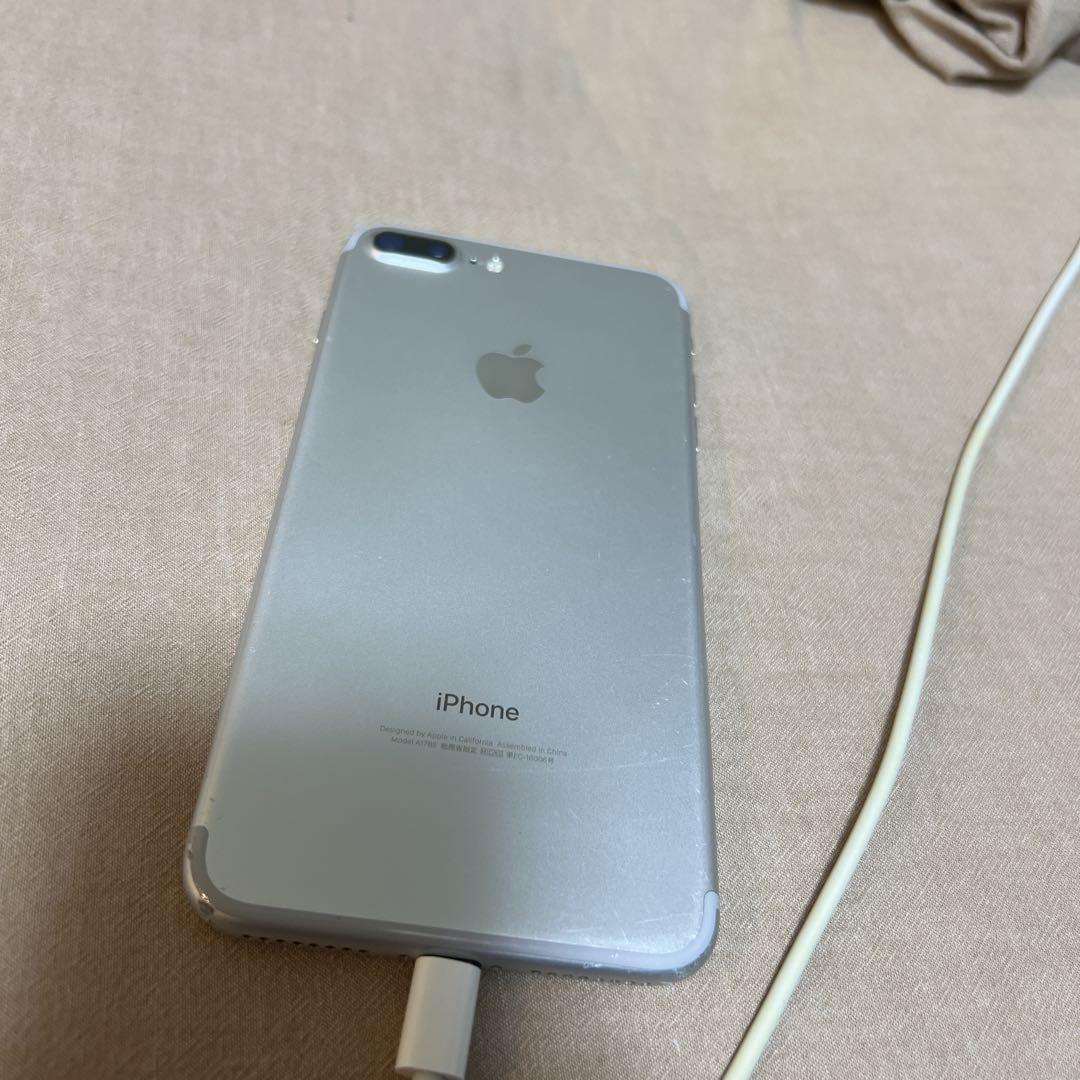 マ*オ様 iPhone7 plus