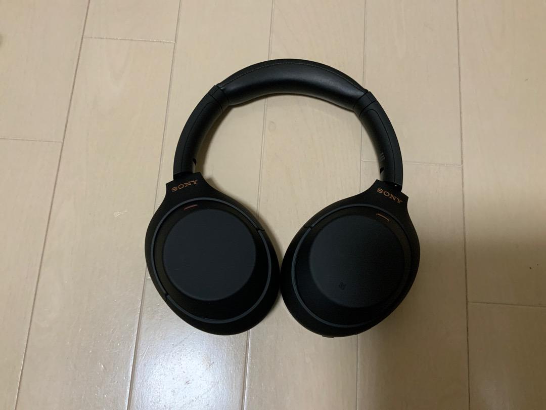 大人気安い ソニー SONY WH-1000XM4 VGu1s-m42251469640 豊富な人気