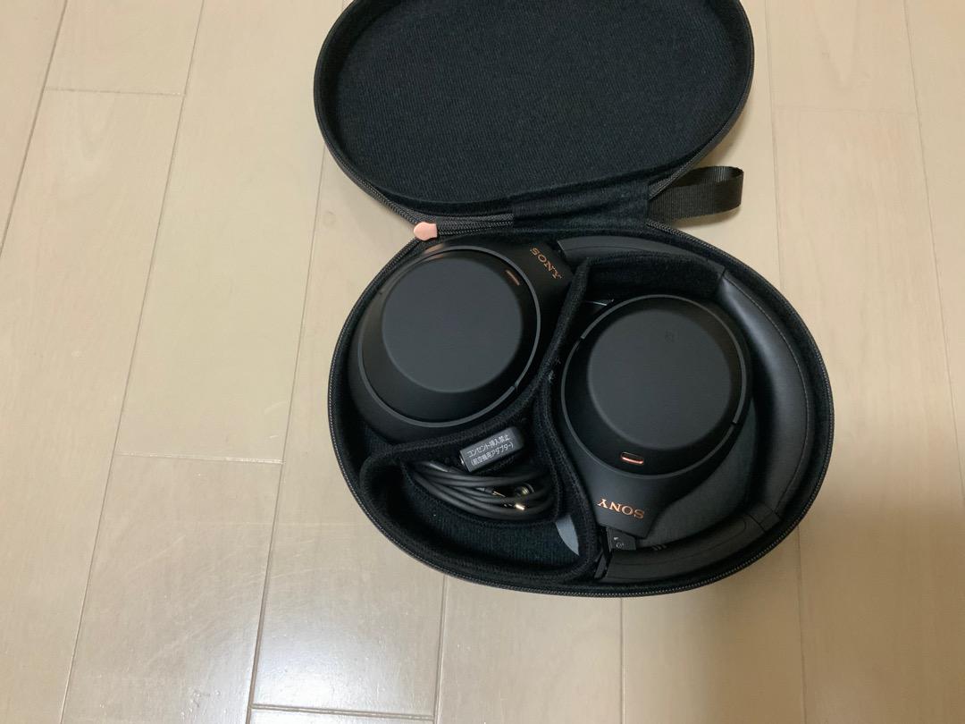 大人気安い ソニー SONY WH-1000XM4 VGu1s-m42251469640 豊富な人気