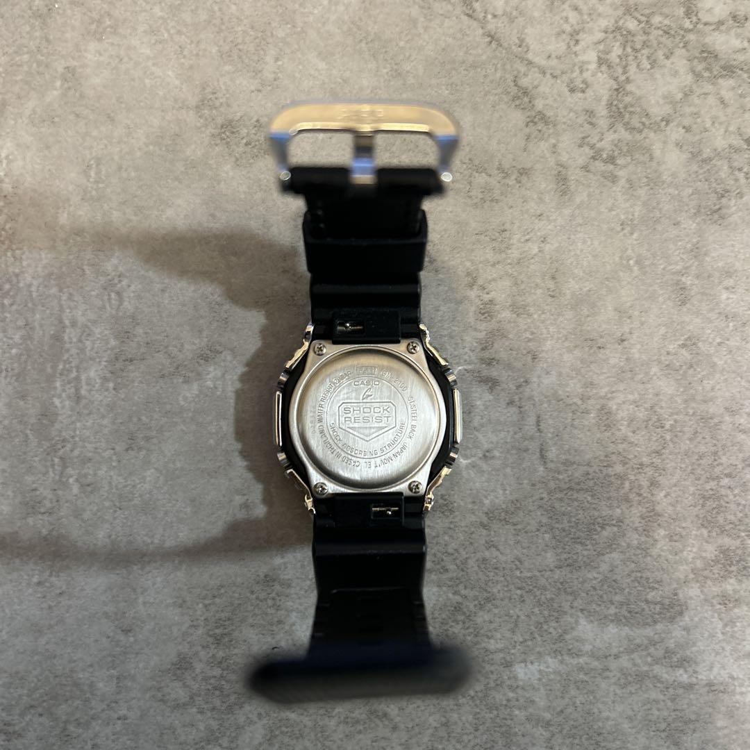 時計 CASIO G-SHOCK GM-2100