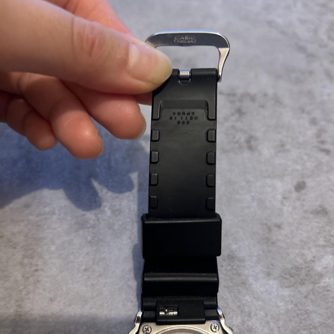 時計 CASIO G-SHOCK GM-2100