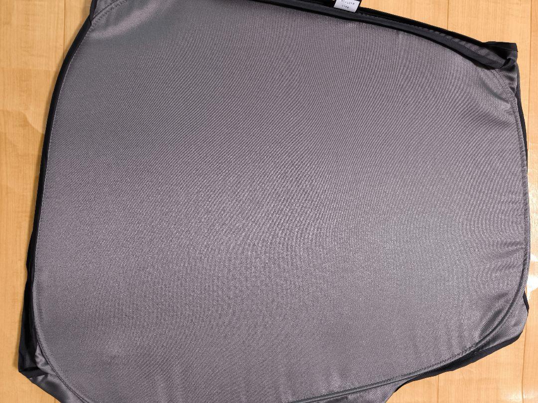美品 純正 マツダ CX30 正規品 サンシェード