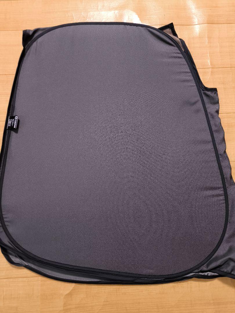美品 純正 マツダ CX30 正規品 サンシェード