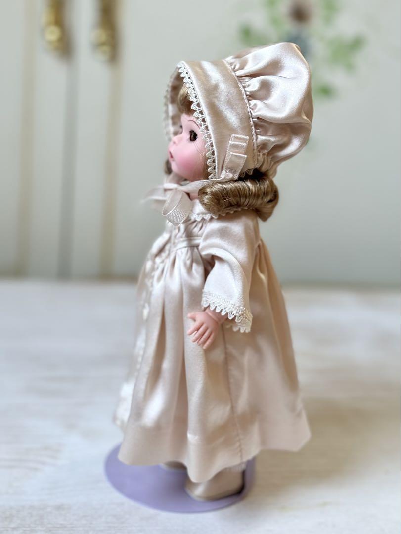 人形 Madame Alexander CHILDREN'S PRAYER