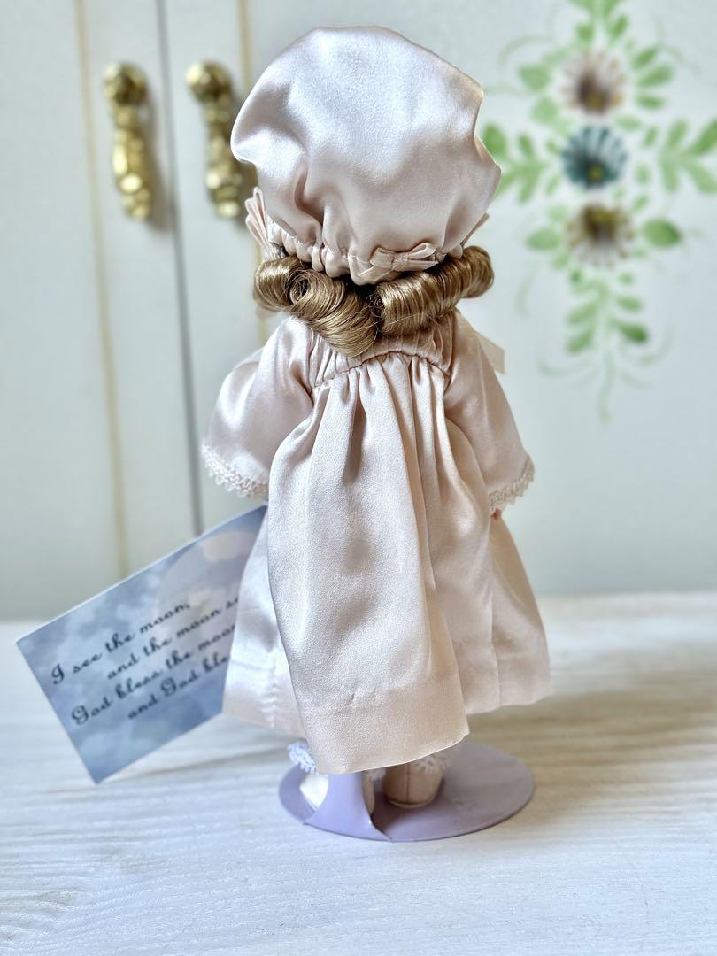 人形 Madame Alexander CHILDREN'S PRAYER