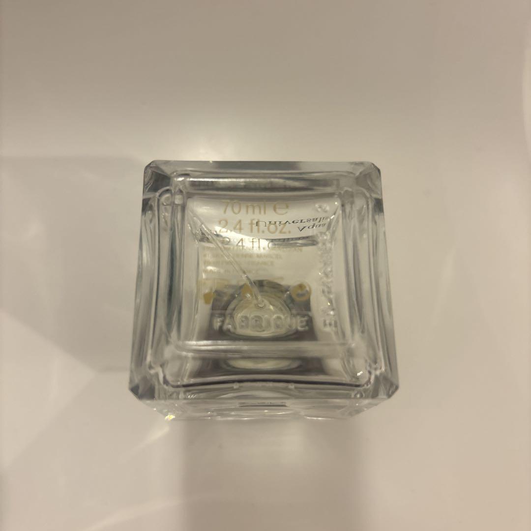 Aqua Universalis 70ml アクア ユニヴェルサリス