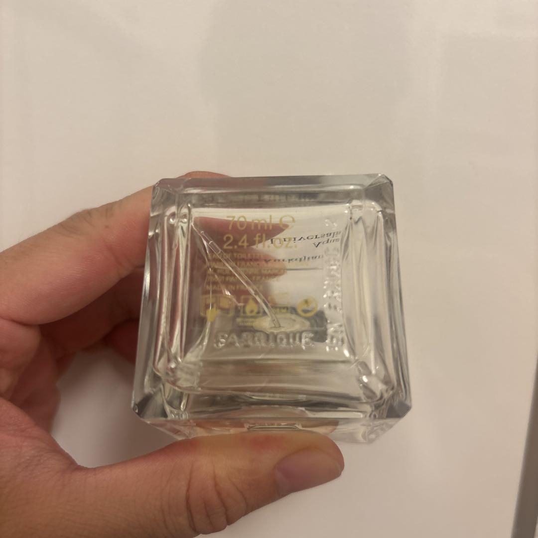 Aqua Universalis 70ml アクア ユニヴェルサリス