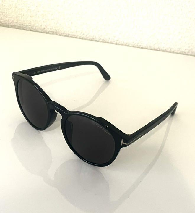 【福袋セール】 トムフォード サングラス 美品 - サングラス/メガネ ...