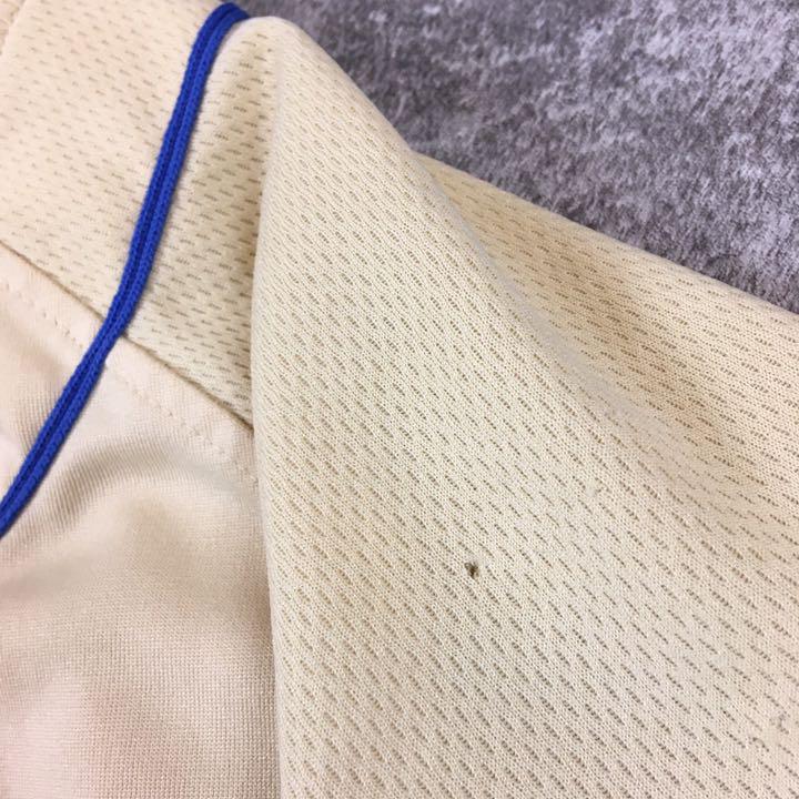 SALE人気セール 激レア ナイキ ベースボールシャツ 90s 古着 アーチロゴ刺繍 ナンバリング iZF6W-m42254547726 好評爆買い