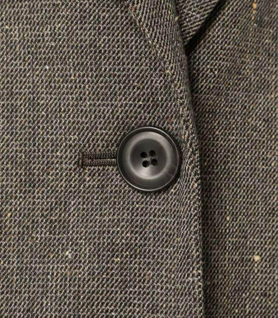 MANTECO TWILL