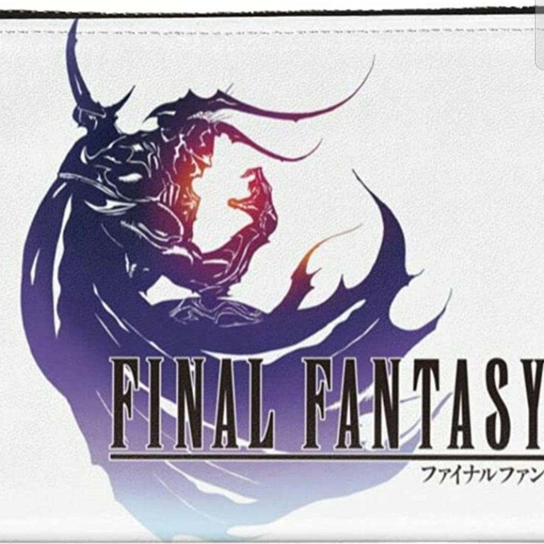 レトロゲーム長財布／長財布／新品未使用品