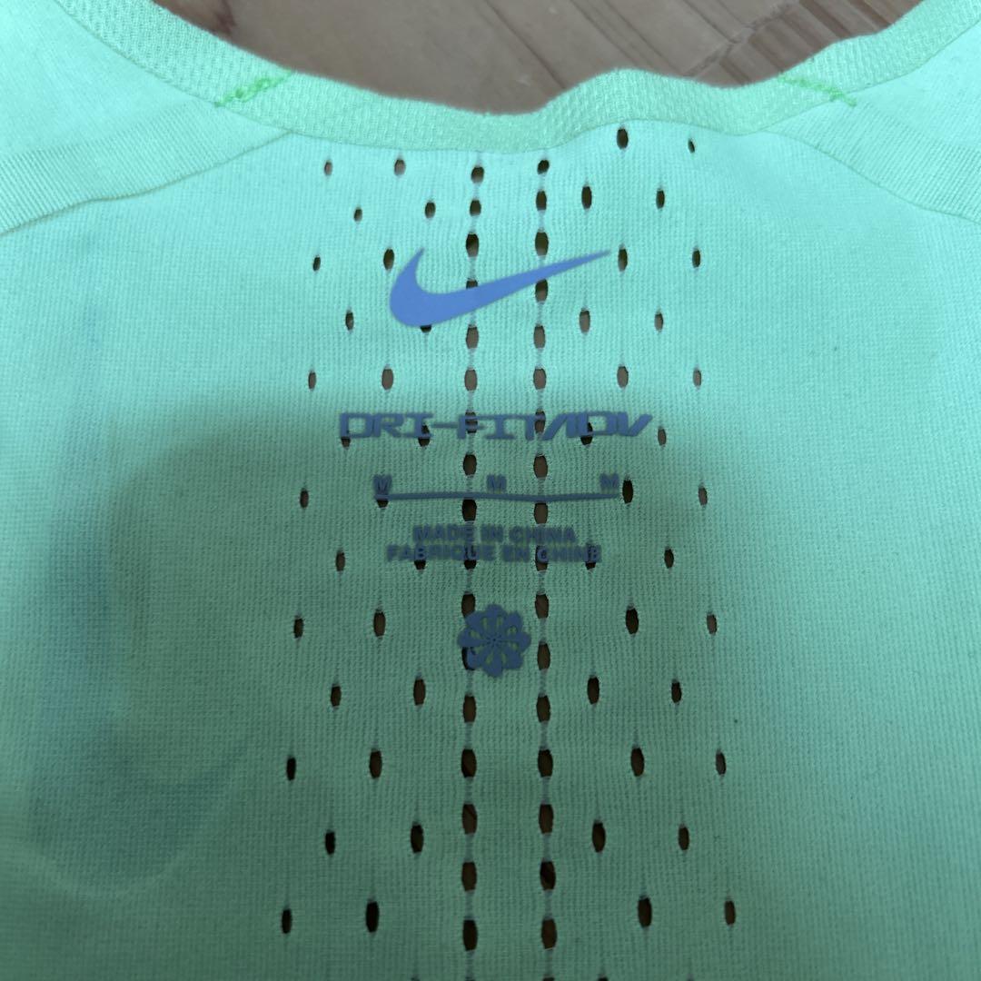 Nike DRI-FIT adv エアロスイフト　M