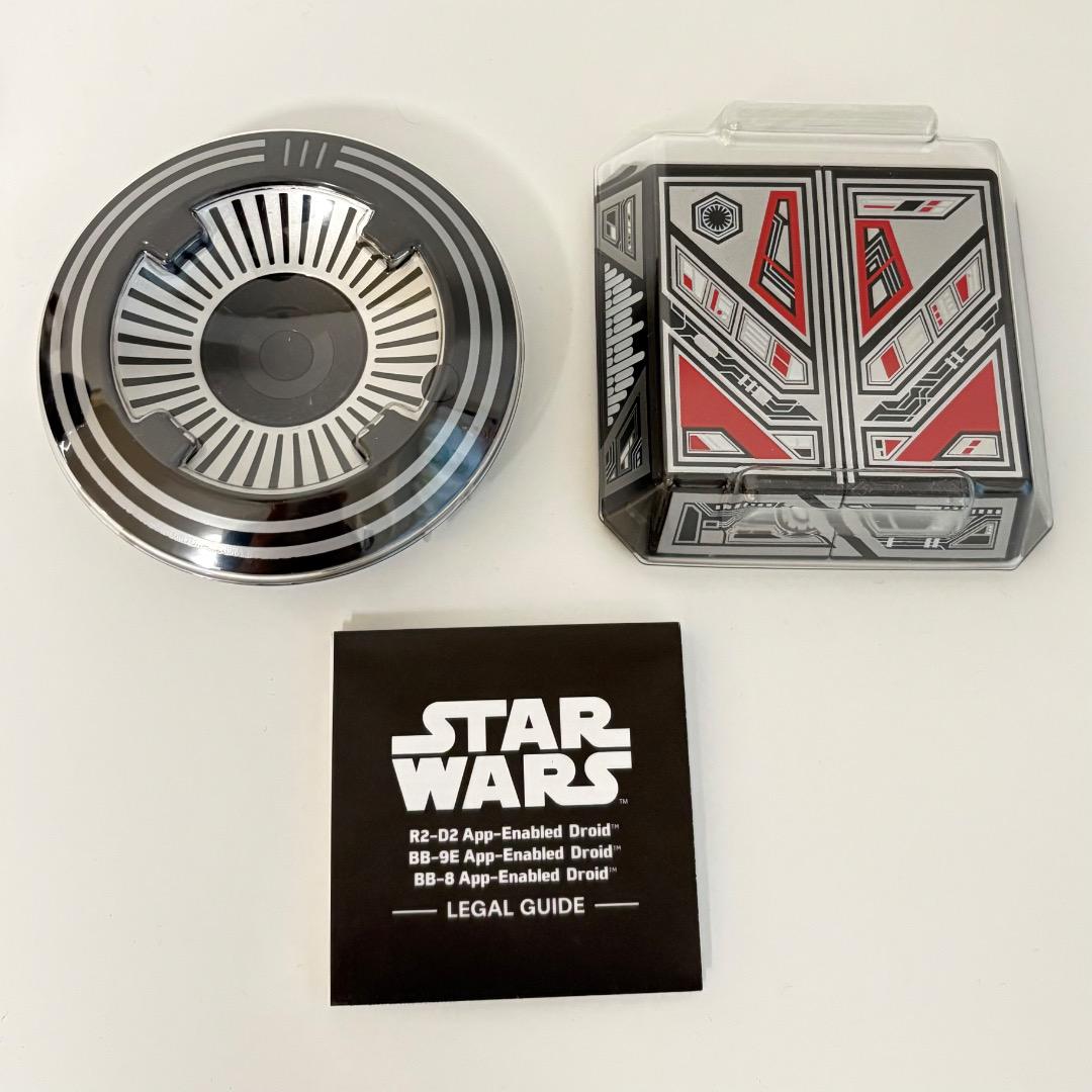 Sphero BB-9E ラジコン 期間限定値下げ！