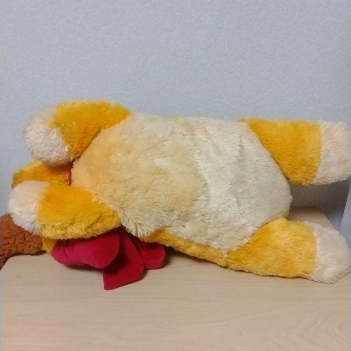 ディズニーストア購入　わんわん物語　レディ　ぬいぐるみ