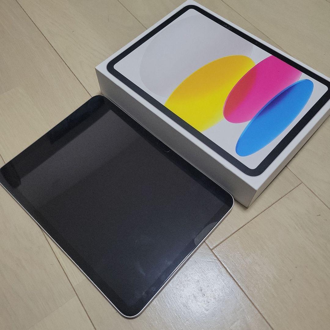 【新品未開封】iPad Pro 13インチ　2T 最新版　M4 極薄型　軽量 新品未開封】iPad Pro 13インチ 2T 最新版 M4 極薄型 軽量