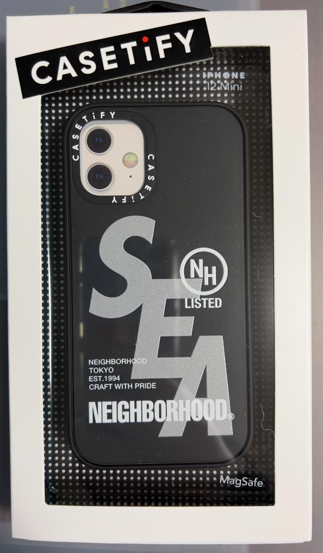 通販高品質 WIND SEA×NEIGHBORHOOD スマホケース BruwQ-m42257246525 AND SALE高品質