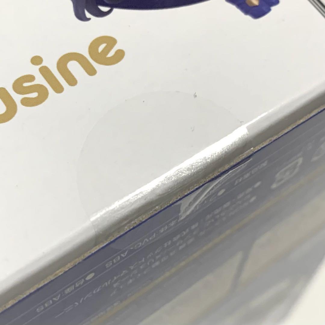 【未開封品】ねんどろいど 2190 ランサー/メリュジーヌ
