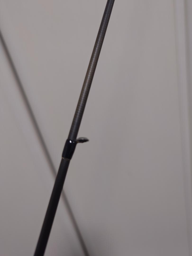 カラマレッティープロトタイプDue 832M-T