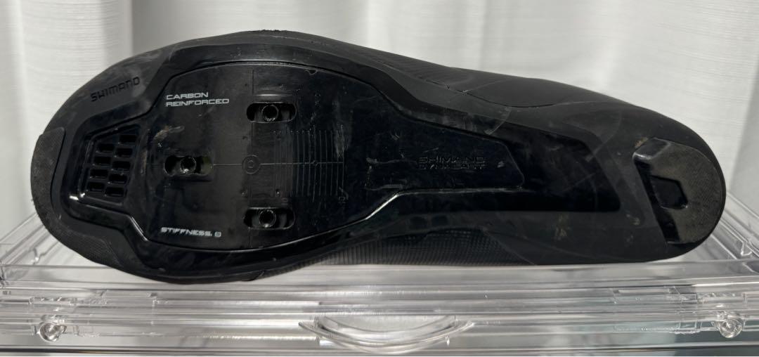 シマノ RC5 ビンディングシューズ　42サイズ