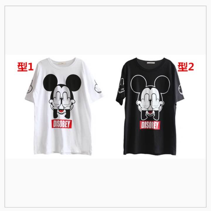 大人気 Tシャツ RugCM-m422593012 ペアルック 人気超激得