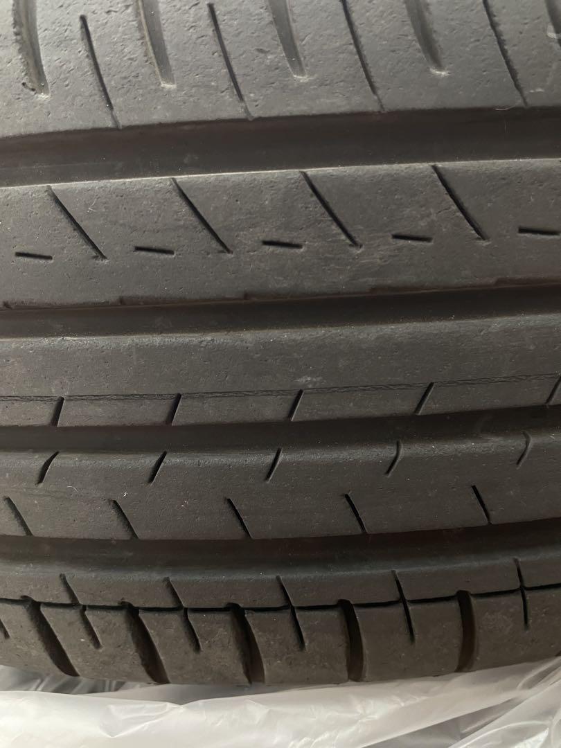 ヨコハマタイヤ　ブルーアースGT AE51 夏用タイヤ175/65R15