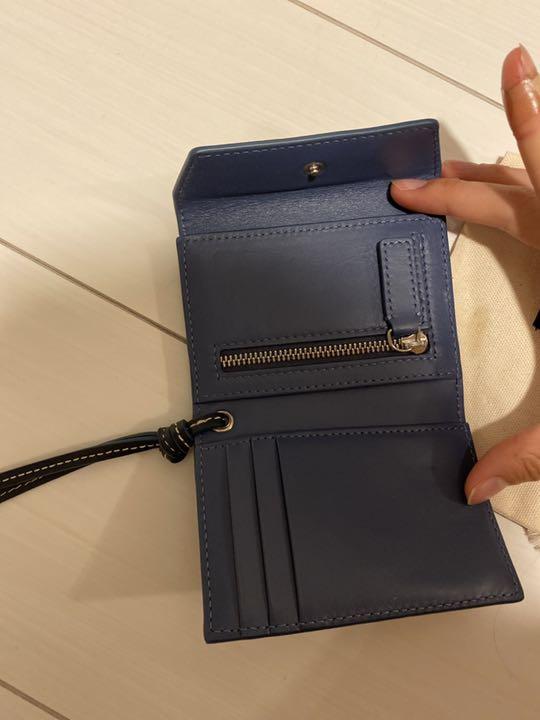在庫あ定番 jacquemus 財布 38zgX-m42260302102 NEW得価