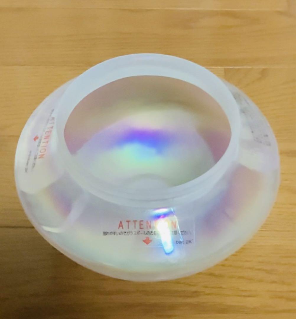 ソリューション追加 QS-1D MAGIC BALL anti back 2K