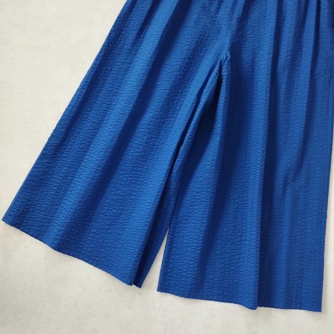 UNITED ARROWS✨ワッフル クロップド パンツ