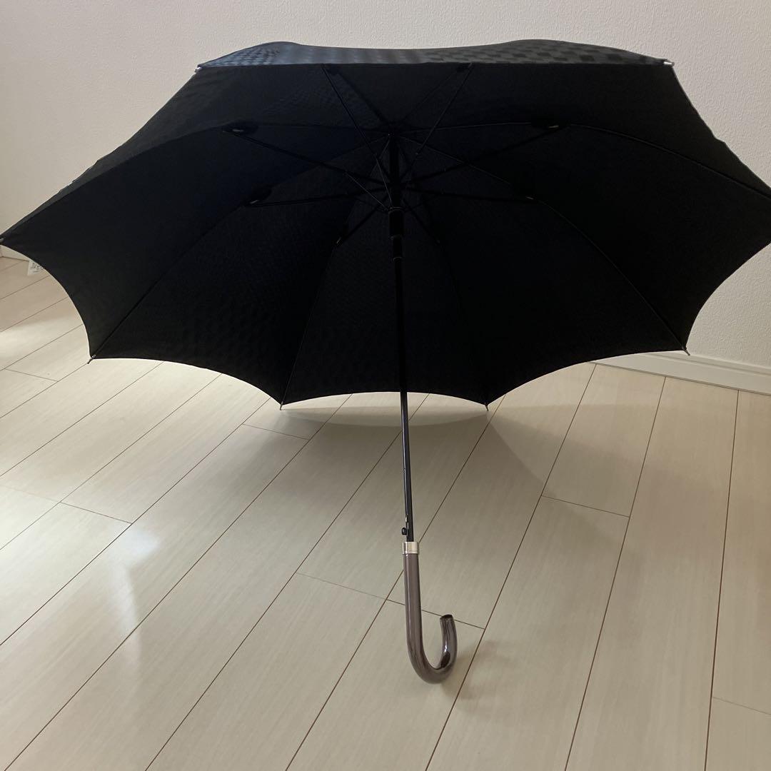 前原光榮商店 紳士長傘 未使用品 画像4