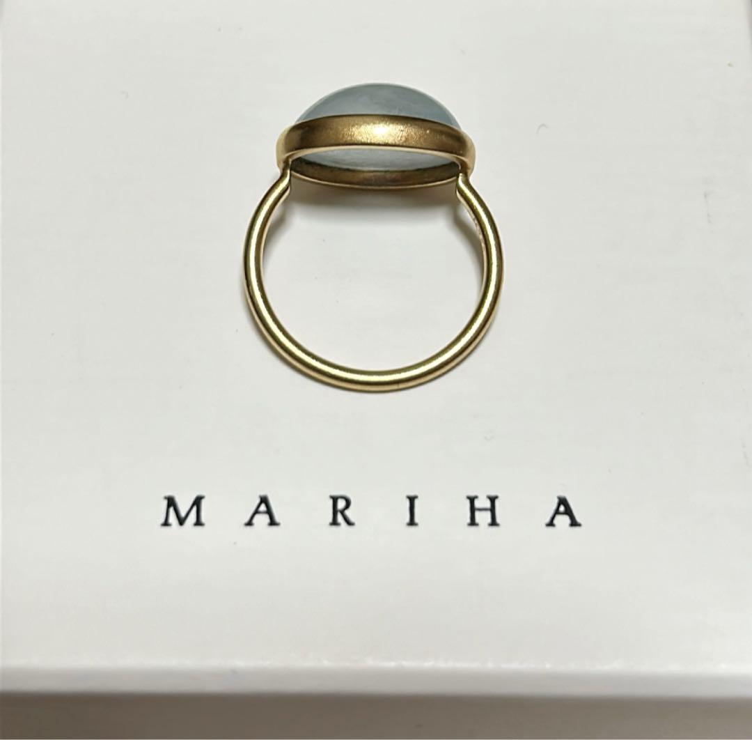 ☆最終☆今週末限定価格☆MARIHA☆アースドロップスリング☆送料