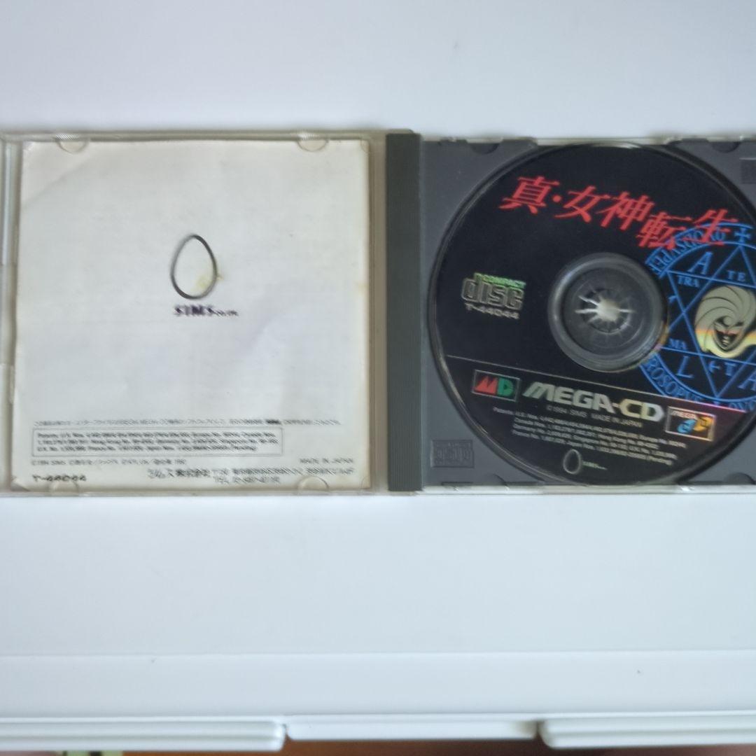 メガCD ソフトまとめ売り お得】セガ メガCD ソフト14本まとめ売り【動作未確認】 - メルカリ