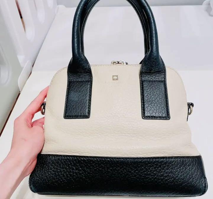 kate spade ケイトスペード 2way ハンドバッグ ショルダーバッグ