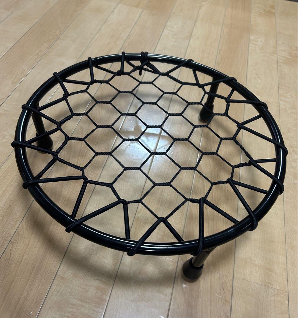 練習用具・備品 BASKETBALL DRIBBLE NET