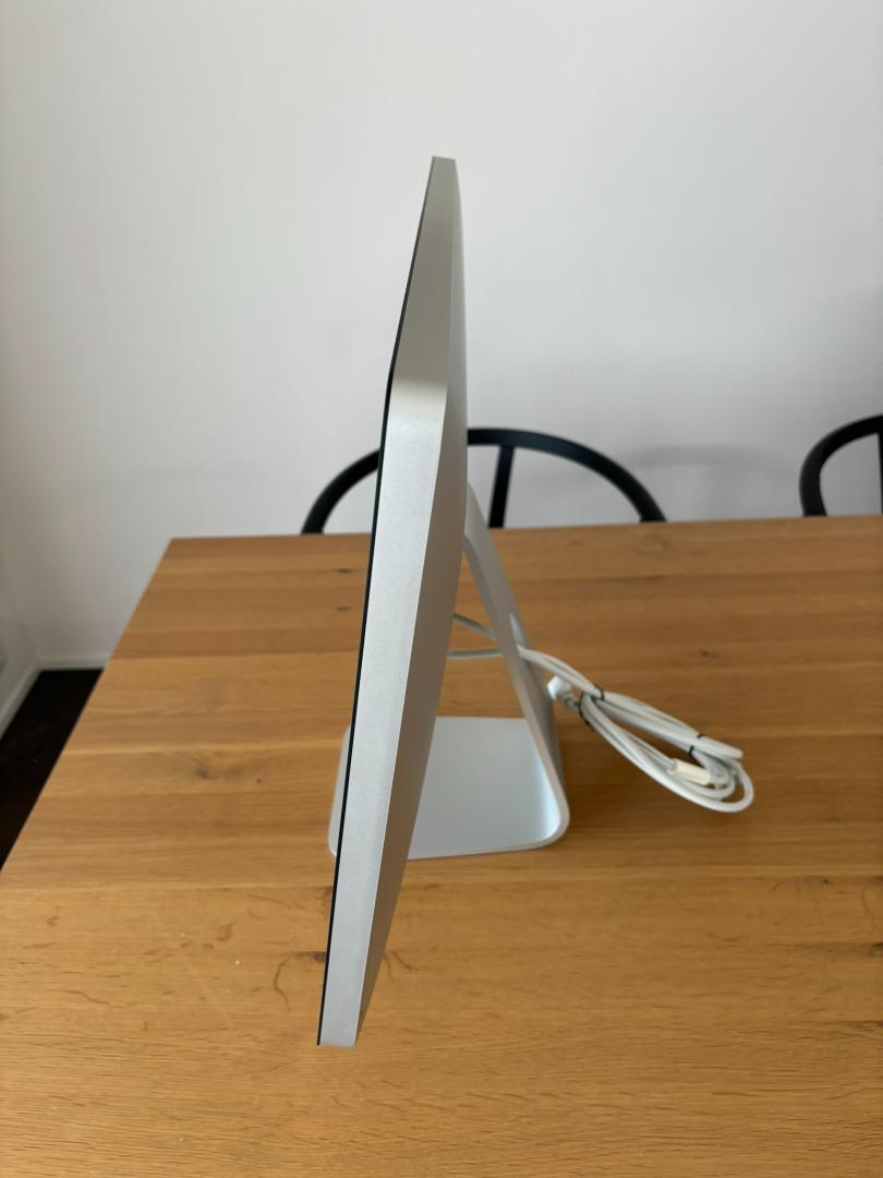 Apple Thunderbolt Display 27インチ