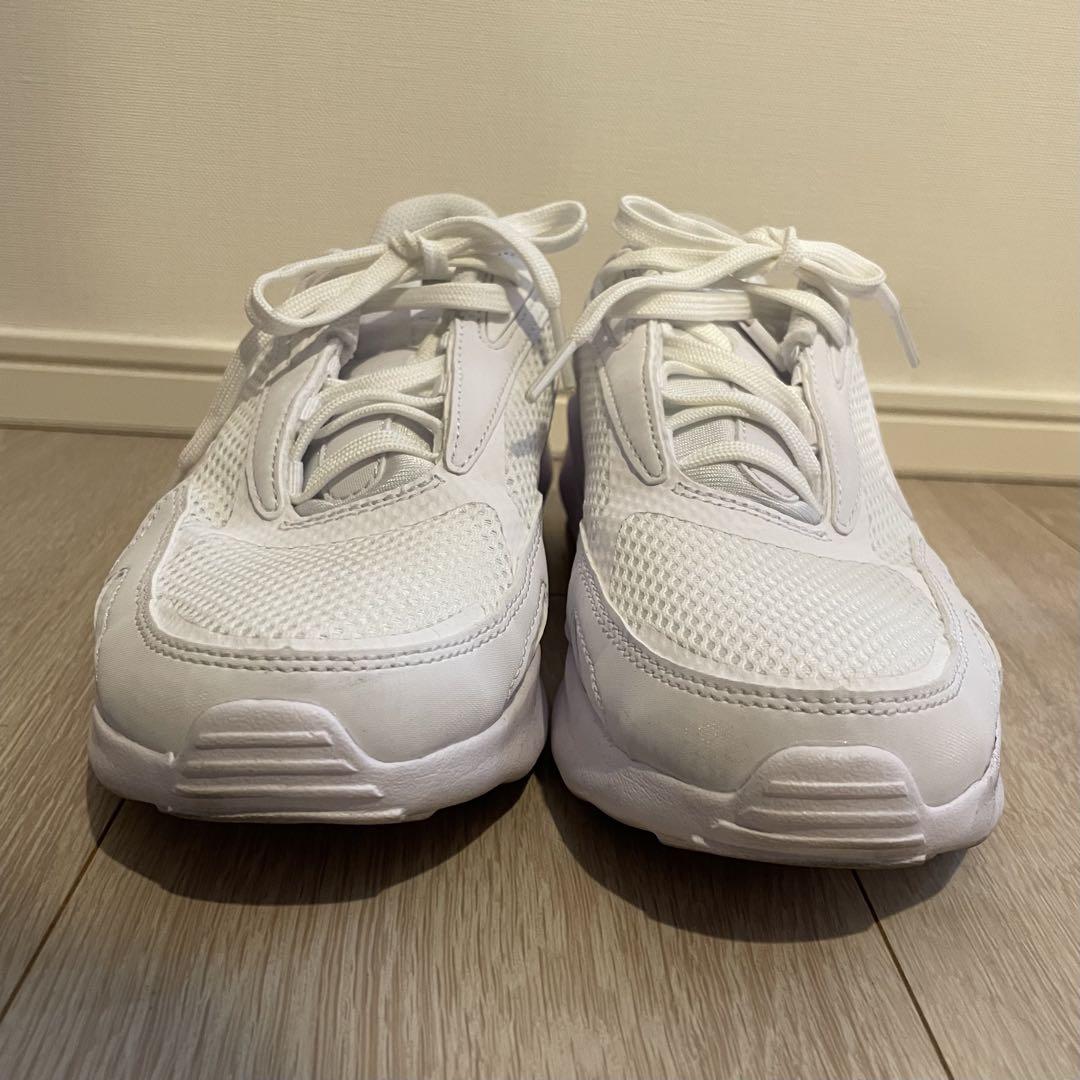 【NIKE】ナイキ エア マックス ボルト 24.5cm CU4152-100