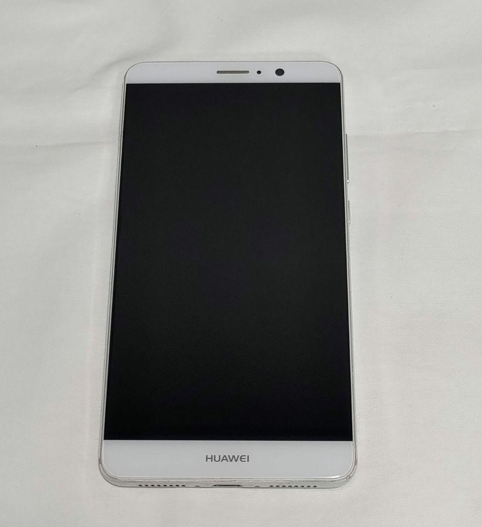 新規購入 - 通販スマホ・タブレット・パソコン 卸売 HUAWEI Gold 9 Mate スマートフォン本体