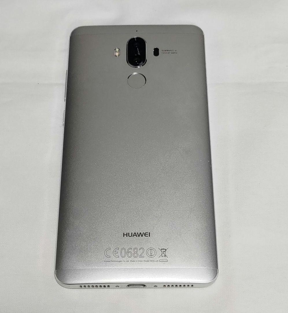 Huawei Mate 9 64GB Cell Phones & Smartphones for Sale - eBay