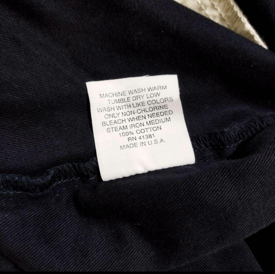 USA製 POLO RALPH LAUREN ANDREW チノパン ポロチノ