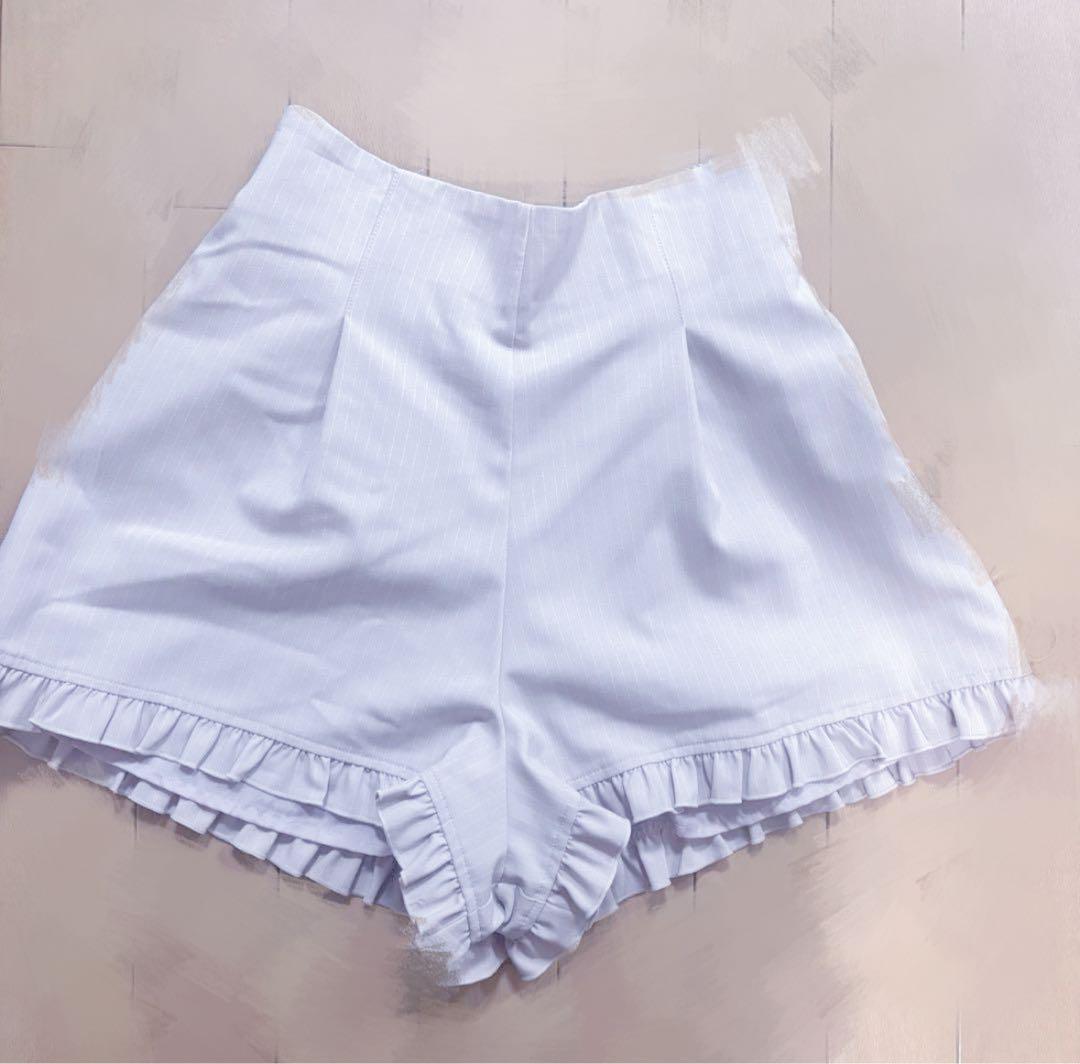 シークレットハニー　シーハニ セーラーセットアップ　ピンク