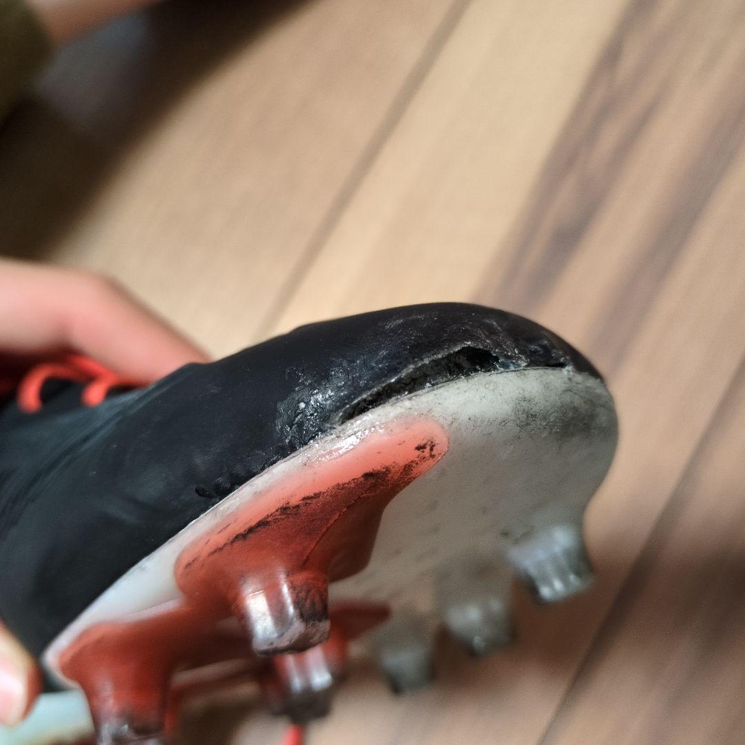 adidas Predator サッカーシューズ 26cm