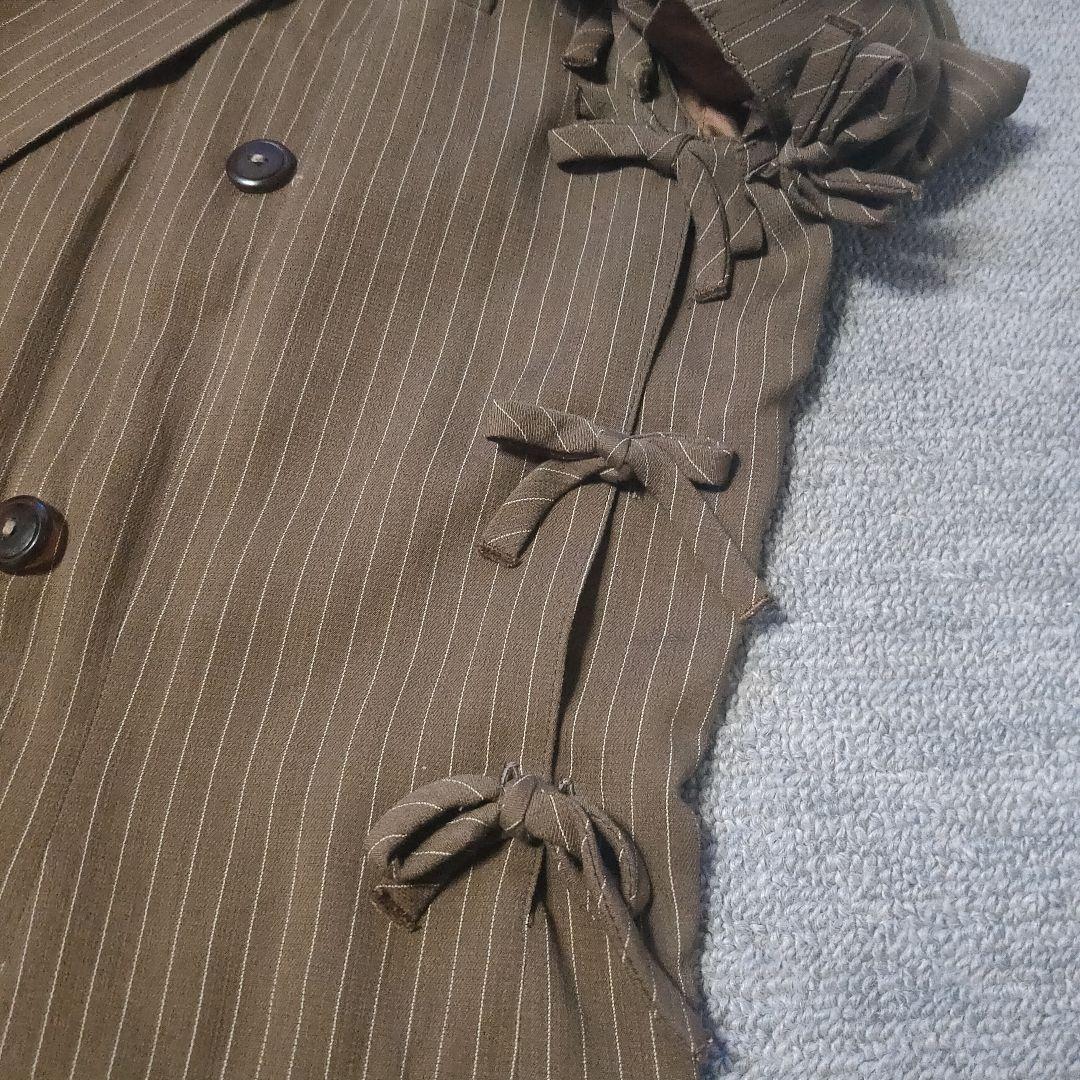 超激レア Jean Paul Gaultier Vintage Archive