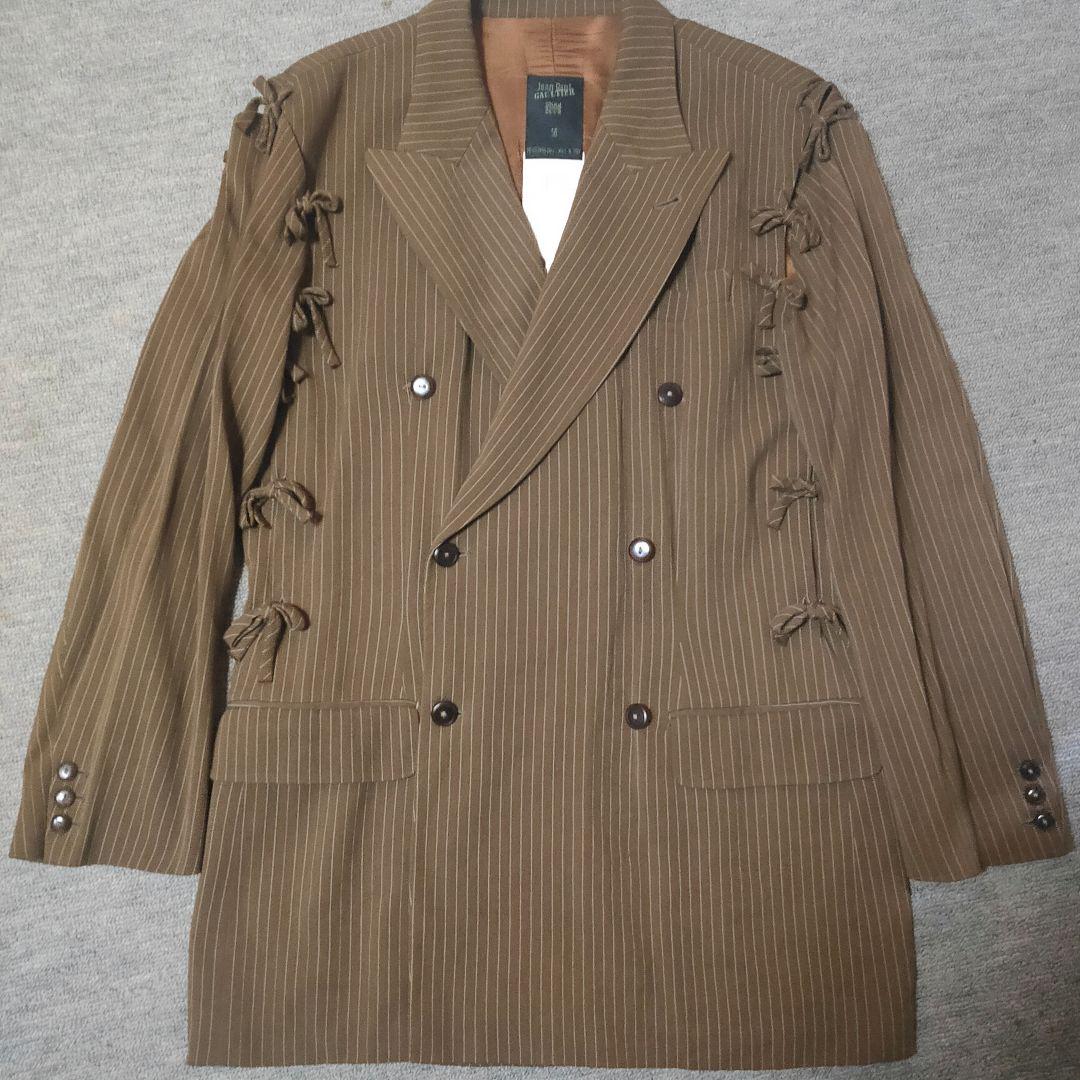 超激レア Jean Paul Gaultier Vintage Archive
