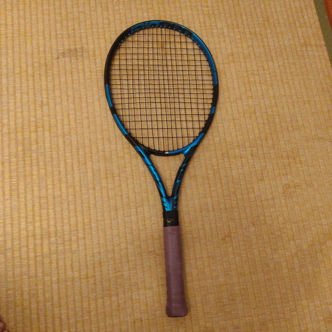 バボラ(Babolat)ピュアドライブ+(2021年)/101438J | テニス