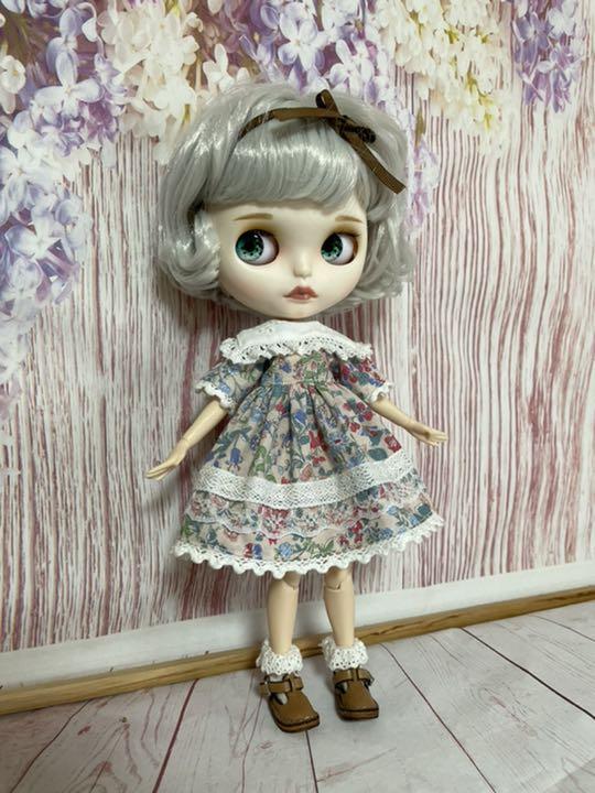 ブライス アウトフィット ハンドメイド - メルカリ ブライス アウトフィット ハンドメイド - メルカリ